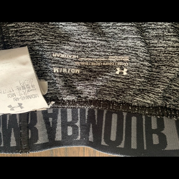 Under Armour Play Up Loose Heatgear Jogger Pant - Picture 7 of 8